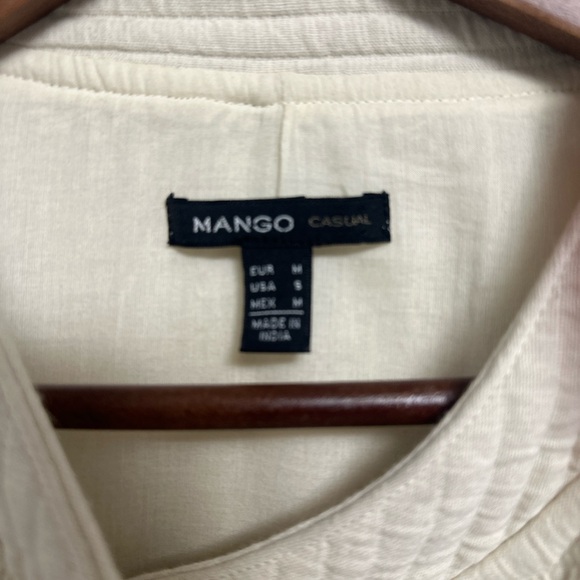 Mango jacket - Picture 3 of 6